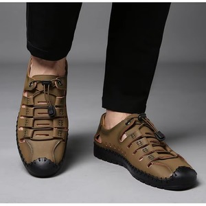 Super Hot Fashionable New Design Original Quality Women's <b>Sandals</b> Men <b>Sandals</b> - Product Image 6
