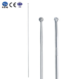 Brocas Espinales Acorn para Cirugía Espinal L-AB.095.075 L-AB.125.075 - Product Image 2