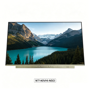 BOE NV140FHM-N48 14 นิ้ว 800:1 โมดูลแสดงผลคอนทราสต์สำหรับโน้ตบุ๊คอุตสาหกรรมแบบพกพาอะไหล่ซ่อมหน้าจอแตก - Product Image 5