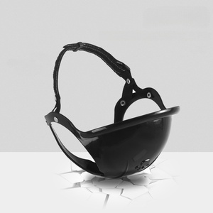 <span class=keywords><strong>Casque</strong></span> de moto pour <span class=keywords><strong>chien</strong></span> avec ouverture pour les oreilles, chapeau réglable pour chiens pour la conduite en extérieur, lunettes coupe-vent, nouveau casquette pour <span class=keywords><strong>chien</strong></span> et chat - Product Image 2