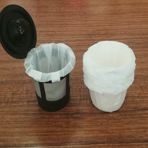 Filtri di Carta e Reti in Rete Monouso per Caffè, Compatibili con Capsule K-<span class=keywords><strong>Cup</strong></span> Riutilizzabili - Product Image 4