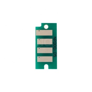 1 X Toner Reset Chips For Use In Dell (593-BBMF 47GMH) H815dw - Foto 3