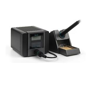 Station de soudage intelligente sans plomb QUICK TS1100 90W <span class=keywords><strong>Fer</strong></span> à <span class=keywords><strong>souder</strong></span> Température réglable Constante <span class=keywords><strong>Antistatique</strong></span> - Product Image 4
