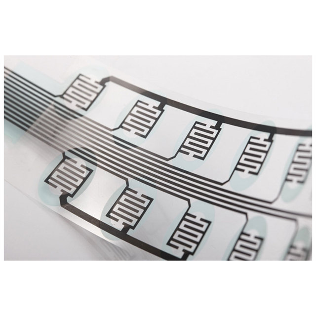 Walico OEM Professional Flexible FR4 Printed Circuit Board for Industrial Use ISO9001 Certified