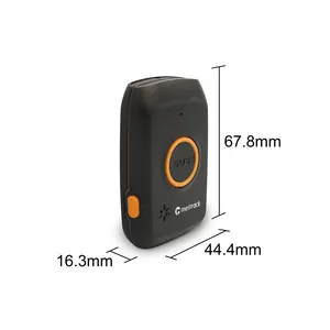 Tracking Gps Tracking Device Tracker Mini Battery Powered Real Time Sports Offender Spy GPS Tracking Device Tracker For Children