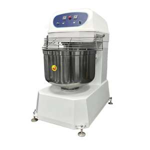 10L 20L 5kg 10kg 10kg Mélangeur industriel commercial en spirale à usage intensif de 30 pintes 100kg pour boulangerie - Product Image 5