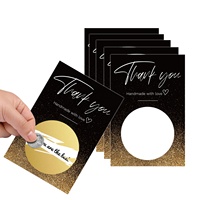 Cartes à gratter personnalisées 90*60MM, impression de cartes à gratter personnalisées avec autocollants à gratter