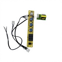 OEM/ODM GPS + WiFi + LBS Triple Mode PCBA pour Traceur d'Animaux de Compagnie, Carte IoT Personnalisable & Application Mini Programme