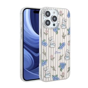 <span class=keywords><strong>Singstar</strong></span> usine mignon animal coques de téléphone portable pour vivo Y04 4G antichoc 3 en 1 Imd Mujer Fundas Para étui celulaire - Product Image 5