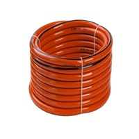 Tuyau Flexible en PVC, caoutchouc PVC, compresseur de frein d'admission d'air, tuyau de Condition