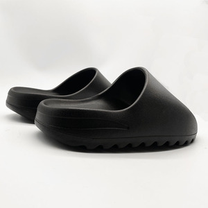 Nouveau Style os Onyx lin Eva mousse diapositives pantoufle sandale respirant bout ouvert sans lacet soutien de la voûte plantaire diapositives pantoufles pour hommes - Product Image 6