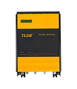ตัวควบคุมความเร็วมอเตอร์ดิจิตอล TLDE DC900C-2-500-40 4Q/2Q / ไดรฟ์ (ทดแทน Parker 590) มีสินค้าในสต็อก - Product Image 1