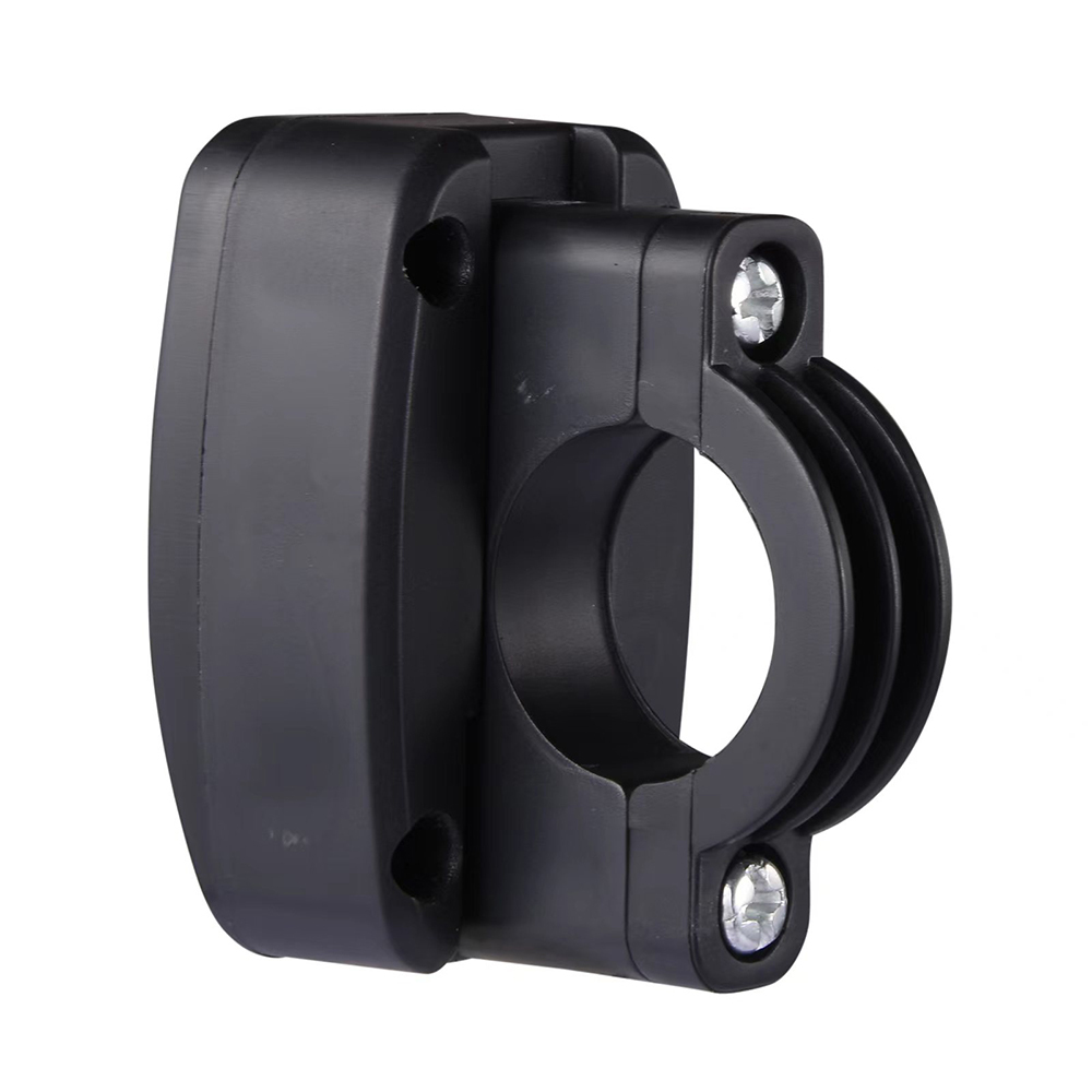 Wireless Car Steering Wheel Remote Control For MP3/Media – Universal Bike Mount Button - View #2