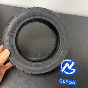 Neumático Sin Cámara <span class=keywords><strong>KAABO</strong></span> <span class=keywords><strong>8</strong></span>*3.00-5 para Patinete Eléctrico <span class=keywords><strong>Kaabo</strong></span> <span class=keywords><strong>Mantis</strong></span> <span class=keywords><strong>8</strong></span>, Patinete de <span class=keywords><strong>8</strong></span> Pulgadas, Neumático Sin Cámara Innova 8x3.0 - Product Image 5