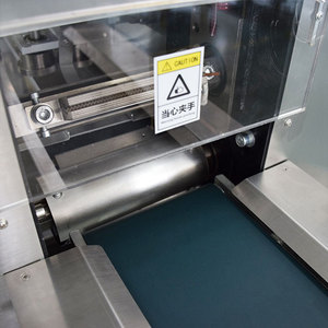 Emballage de couches pour bébé pour adulte, qualité industrielle, de haute qualité, prix d'usine - Product Image 2