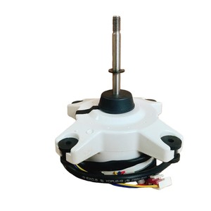 มอเตอร์แอร์ TCL รุ่น ZKFN-33-10-17L-1 แบบ DC 3 สาย  ย้อนกลับได้ 45w 1000 รอบต่อนาที IP44 - Product Image 3