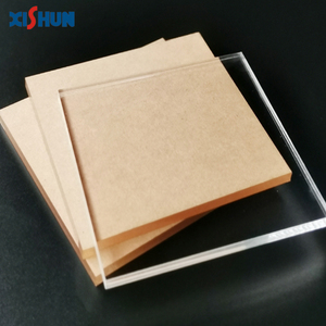 Lámina Acrílica Transparente <span class=keywords><strong>de</strong></span> 4x8 al <span class=keywords><strong>por</strong></span> Mayor, Lámina <span class=keywords><strong>de</strong></span> Perspex <span class=keywords><strong>de</strong></span> 3-50 mm, Plástico para Diseño <span class=keywords><strong>de</strong></span> Exteriores, Aplicaciones <span class=keywords><strong>de</strong></span> Iluminación, <span class=keywords><strong>Corte</strong></span> y Moldeo Personalizados - Product Image 4