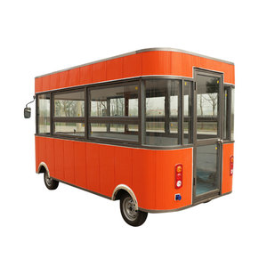 Carros Para Vender Comida perro caliente restaurante móvil coche caravana de <span class=keywords><strong>segunda</strong></span> <span class=keywords><strong>mano</strong></span> de Comida móvil coche Para la <span class=keywords><strong>venta</strong></span> - Product Image 6