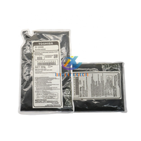 Développeur compatible en vente directe d'usine pour copieurs Toshiba D2040, D2060, D2068, D0860, D2868, D2870, D2878