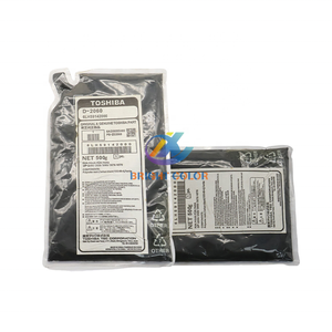 도시바 복사기 D-2040 2068 0860 2868 2870 2878 호환 가능한 개발자 공장 직접 판매 호환 D2060 개발자 - Product Image 1