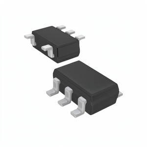 Composants électroniques SC 74A, SOT 753 XC6122A538MR-G, gestion de l'alimentation (PMIC), originaux - Product Image 1