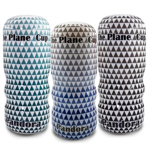 Groothandel Mannelijke Masturbators Volwassen Seksspeeltjes Kogel Vliegtuig Cup Ontwerp Voor Intiem Plezier - Product Image 5