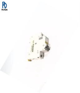 Nuevo PLC Original en Stock, C65H-DC 1P C 4A, Controlador de Programación PAC para Automatización Industrial - Product Image 1