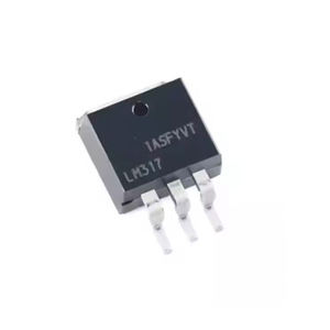 Circuito Integrado MOSFET LM317MDTG TO-252 - Product Image 1