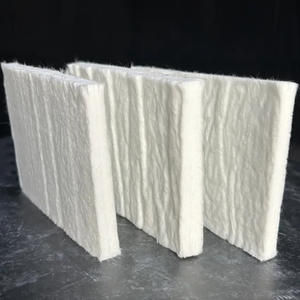 Feutre d'aérogels en fibre de verre haute qualité résistant à la chaleur, rouleau de feutre <span class=keywords><strong>isolant</strong></span> pour pipeline et matériaux de construction à <span class=keywords><strong>prix</strong></span> abordable - Product Image 3