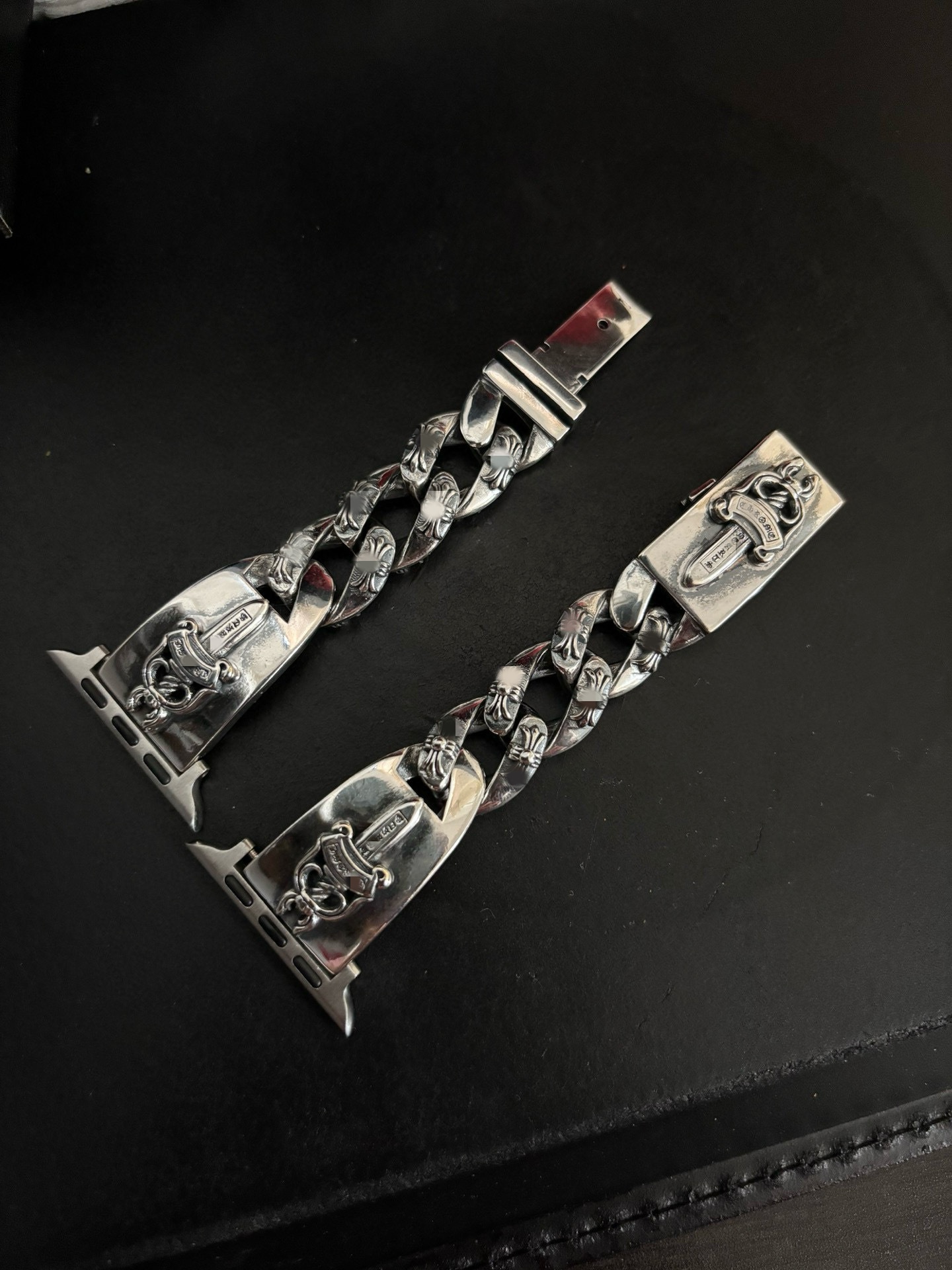 Argent 1 (longueur : 16 cm)