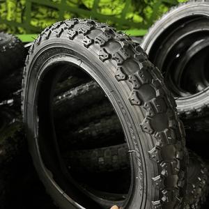 Pneu en nylon pliable de 12 pouces coloré pièces de rechange de vélo d'équilibre pour enfants 12 1-2x1.75 12 1-2x1.90 12 1-2x1.95 accessoires de vélo de route - Product Image 3