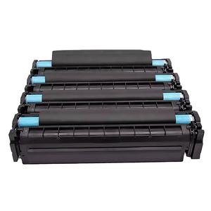 Nuevo cartucho de tóner de Color láser CRG 046 046H barato CRG046 CRG046H Compatible para impresora Ca-non ImageClass <span class=keywords><strong>LBP</strong></span> 650C C654 MF730C - Product Image 1