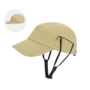 Gorra de Golf Impermeable Personalizada con Logotipo, Estilo Imperial, para Hombre, para Ciclismo, Deportes, Viajes y Actividades al Aire Libre como Senderismo y Surf - Product Image 5