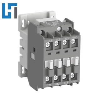 Nuevo Contactor de CA Original Serie A2X, Módulo A2X06-30-01 220V 50Hz/230V 60Hz, Controlador de Programación PLC 1SBL891077M2301 en Stock - Product Image 2