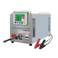 Testeur de batterie Heltec Energy pour modules EV 7kW 30A 50-850V, large plage haute tension, prenant en charge la charge et la décharge