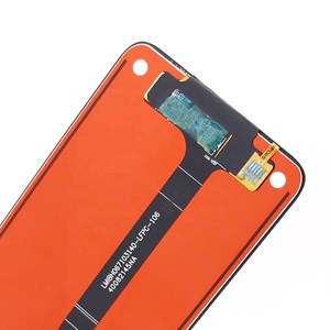 ชุดจอทัชสกรีนดิจิไทเซอร์สำหรับ <span class=keywords><strong>Huawei</strong></span> <span class=keywords><strong>Nova</strong></span> Y70 <span class=keywords><strong>Plus</strong></span>,หน้า<span class=keywords><strong>จอ</strong></span>ของแท้สำหรับ <span class=keywords><strong>Huawei</strong></span> <span class=keywords><strong>Nova</strong></span> Y70 - Product Image 4