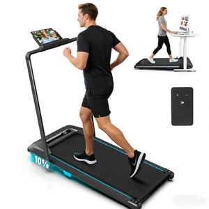 Cinta de correr <span class=keywords><strong>Proform</strong></span> de segunda mano 110 Shua ajustable, con base para máquina de los tamaños más pequeños, People wnq Intuition 20% Controller arc - Product Image 1