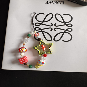 布达佩斯Groupon转角电力装饰墙面抛光机可爱设计聚酯挂绳方便脱漆 - Product Image 4