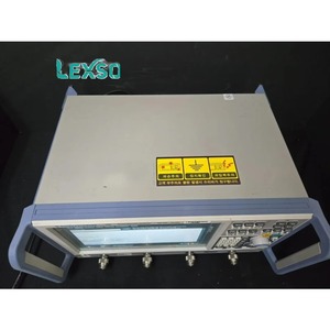 R&S R&S ZNB20: Analizador de Redes 100kHz - 20GHz, xgeqpt - Product Image 4