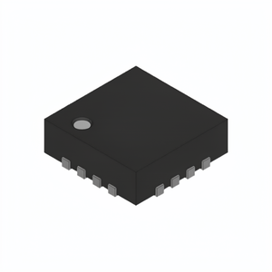 Circuits électroniques intégrés USB CY7C64316-16LKXCKL, canal fabricant intégré - Product Image 1