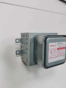 Magnetrón 2M303K para Horno Microondas, Refrigeración por Aire, Alta Calidad - Product Image 2