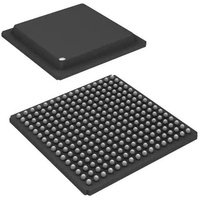 25X40AVSIG TTP223-BA6 FM25L16BG3 HMC207AS8E MAX5413EUD+ PI5A392AQEX FM25L16B-G3 LT3417AFE-2 IC chip integrated circuit