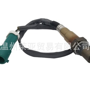 เซ็นเซอร์ออกซิเจนด้านหน้าสำหรับ Ford โฟกัส1.8L 2.0L 3M51-9F472-AC 0258006573 - Product Image 4
