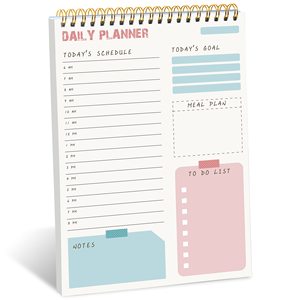 2022 Hot Sales Cheap Bulk Thermal Binding Custom Logo <b>Leather</b> Hardcover Gift <b>Notebooks</b> for Students - Product Image 1