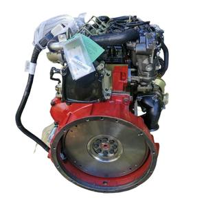 מנוע פוטונג ISF2.8s5148T ארבע פעימות 2.8 ליטר 8 שסתומים, תקן יורו V, אחריות <span class=keywords><strong>6</strong></span> חודשים, חלקי מכונות בנייה - Product Image 2