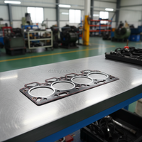 Joint de moteur 3681E018, pièces de rechange automobiles, accessoire de voiture, usine