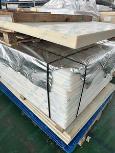 ナイロンシートホワイトPA6/PA66シート - Product Image 2