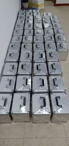 <span class=keywords><strong>Unit</strong></span>à Dentale Mobile Portatile, Poltrona Odontoiatrica, Carrello Dentistico - Product Image 4