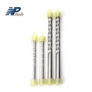 Naipu tungsten carbide tip Vòng Shank cát Blast nề khoan <span class=keywords><strong>bit</strong></span> cho bê tông <span class=keywords><strong>Granite</strong></span> nề gạch khoan - Product Image 6