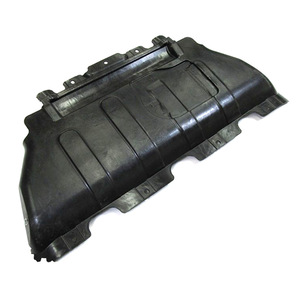 Placa de Protección Inferior del Motor 68091772AA para Jeep Grand Cherokee Durango, Placa Protectora de Plástico - Product Image 2
